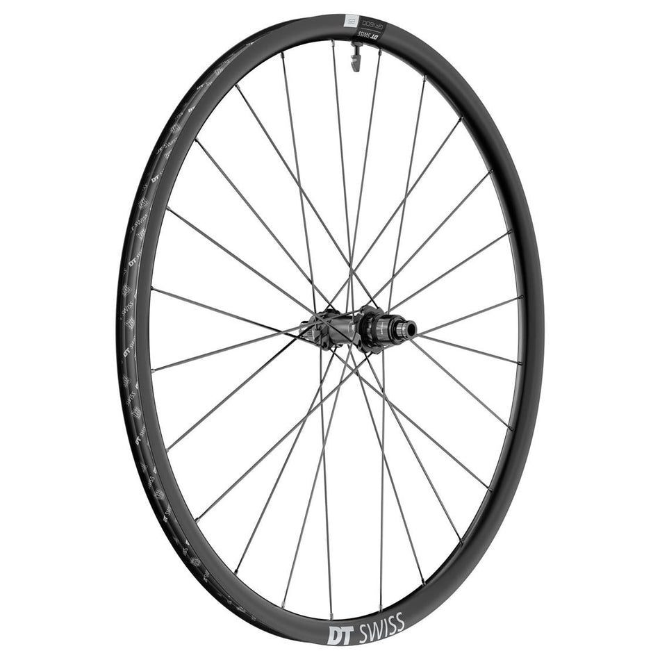 DT Swiss - GR 1600 (2023) Spline Disc Brake - Papanui Cycles