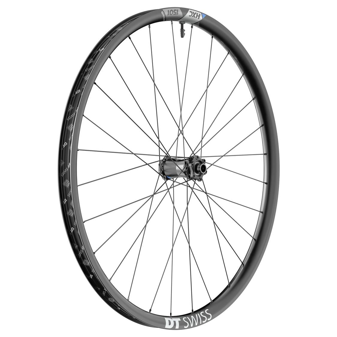 DT Swiss - HXC 1501 29" Wheelset - Papanui Cycles