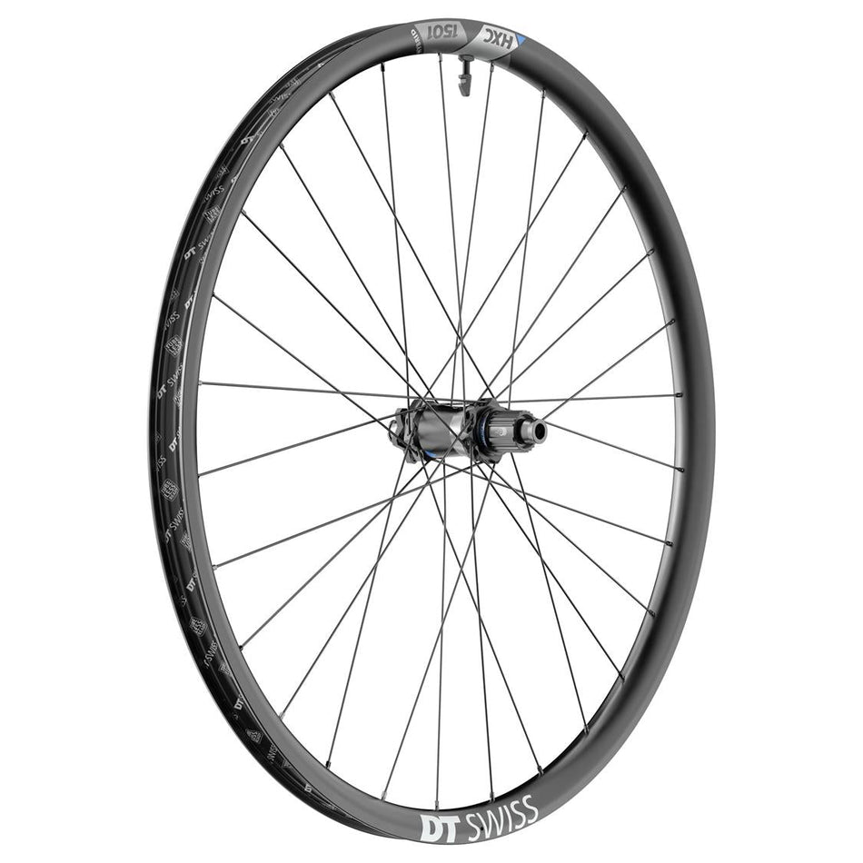 DT Swiss - HXC 1501 29" Wheelset - Papanui Cycles