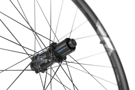 DT Swiss - HXC 1501 29" Wheelset - Papanui Cycles