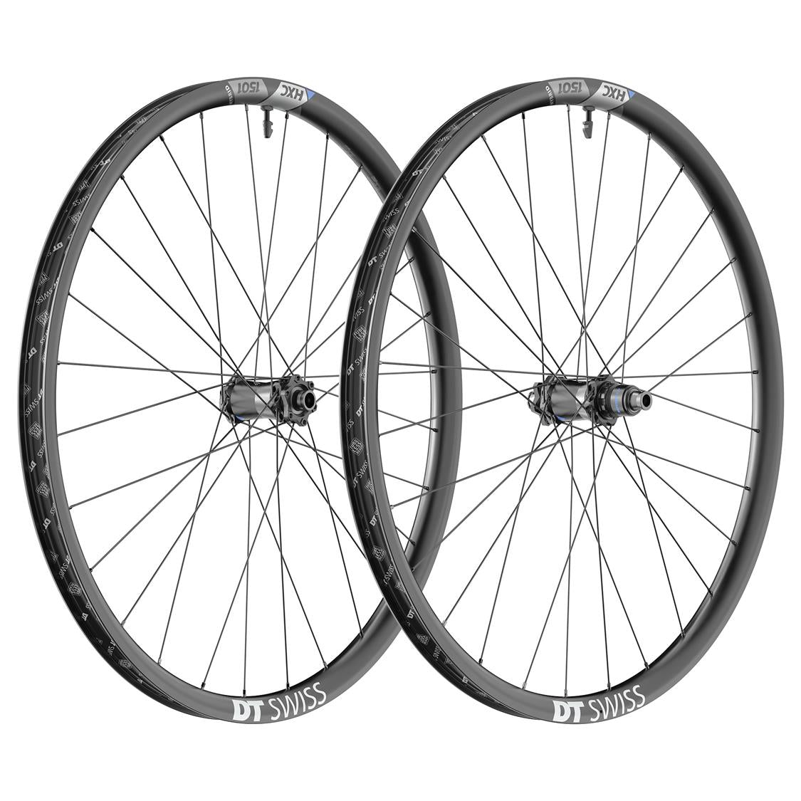 DT Swiss - HXC 1501 29" Wheelset - Papanui Cycles