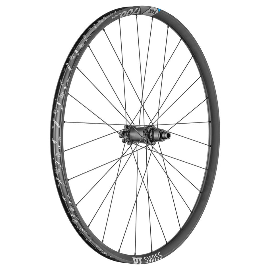 DT Swiss - HX 1700 29" Wheels - Papanui Cycles