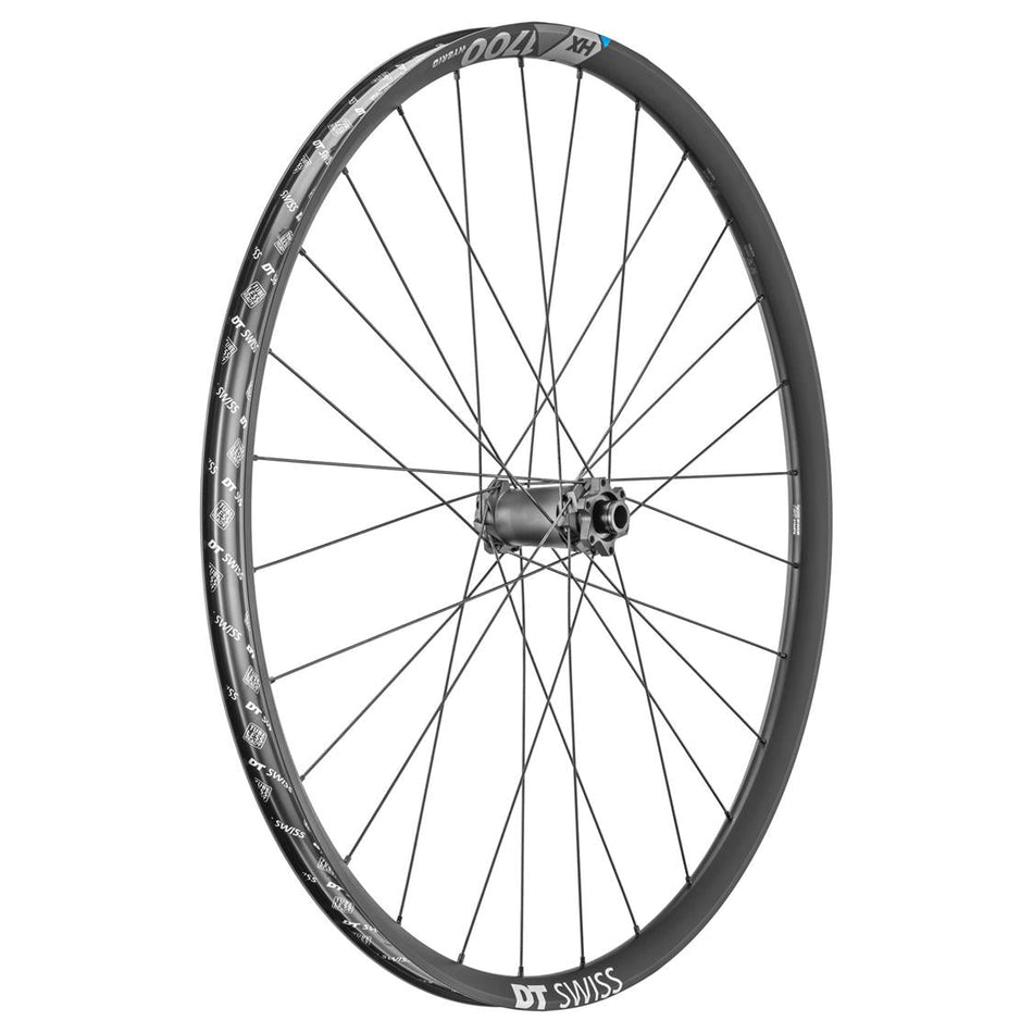 DT Swiss - HX 1700 29" Wheels - Papanui Cycles