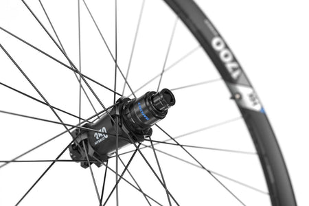 DT Swiss - HX 1700 29" Wheels - Papanui Cycles