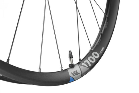 DT Swiss - HX 1700 29" Wheels - Papanui Cycles