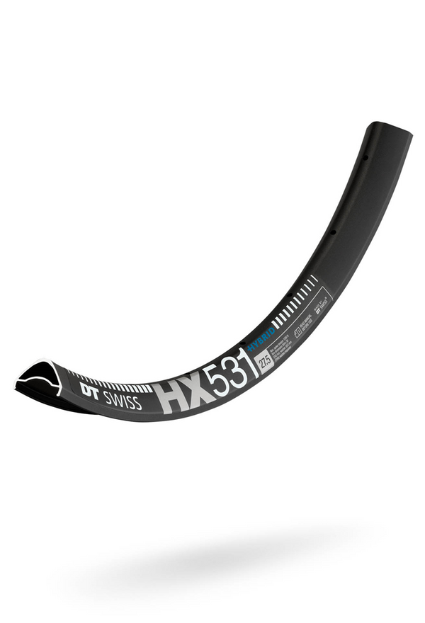 DT Swiss - HX 531 27.5" Rims - Papanui Cycles
