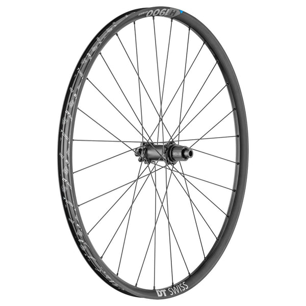 DT Swiss - H 1900 27.5" Wheels (2022) - Papanui Cycles
