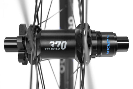 DT Swiss - H 1900 29" Wheels - Papanui Cycles