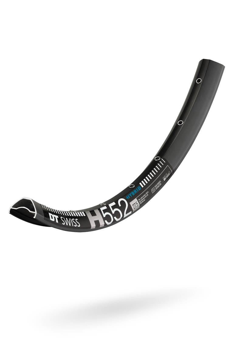 DT Swiss - H 552 29" Rims - Papanui Cycles
