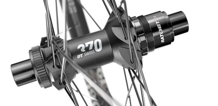 DT Swiss - M 1900 29" Wheels - Papanui Cycles