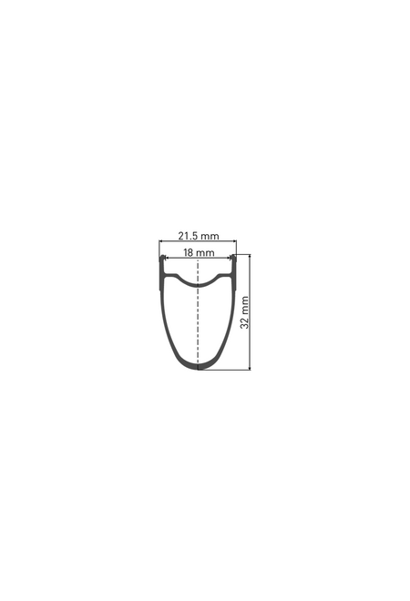 DT Swiss - PR1400 Dicut OXIC Rim Brake - Papanui Cycles