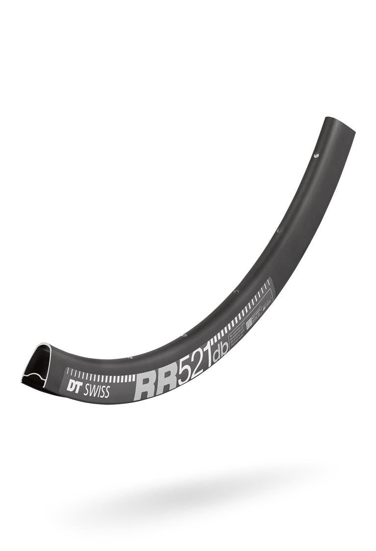DT Swiss - RR 521 Disc Brake Rim - Papanui Cycles