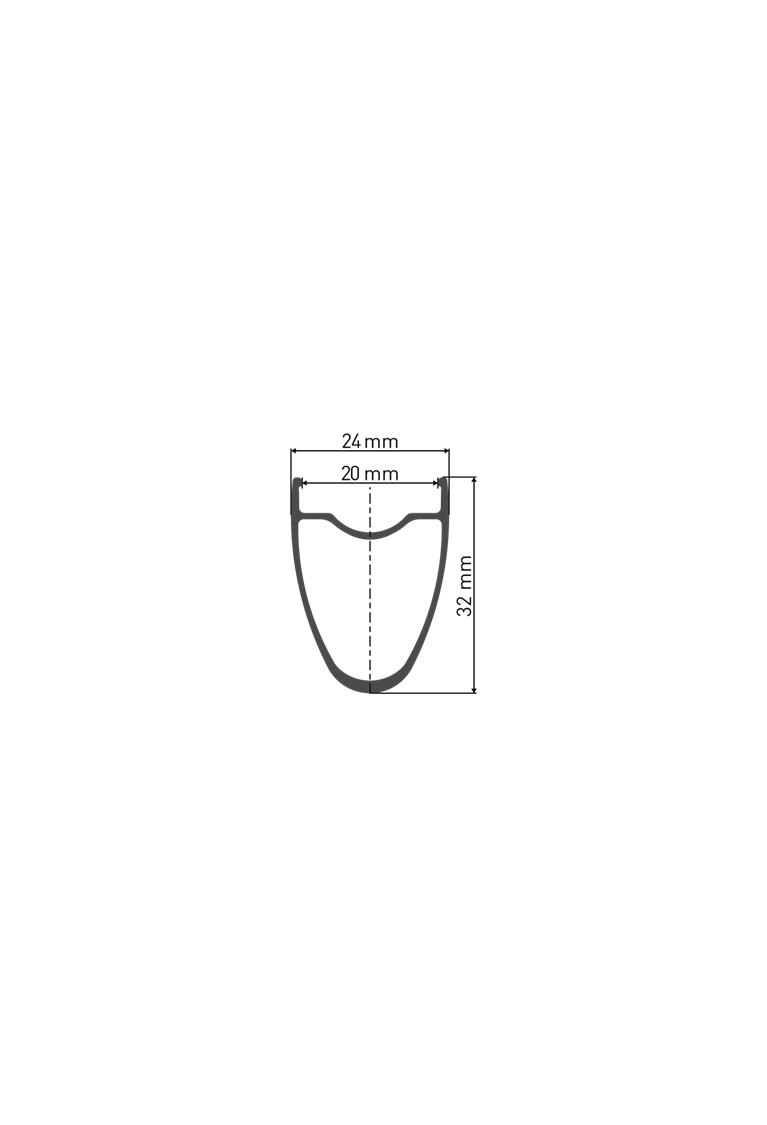 DT Swiss - RR 521 Disc Brake Rim - Papanui Cycles