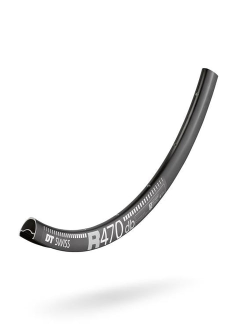 DT Swiss - R 470 Disc Brake Rim - Papanui Cycles