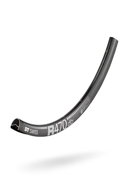 DT Swiss - R 470 Disc Brake Rim - Papanui Cycles