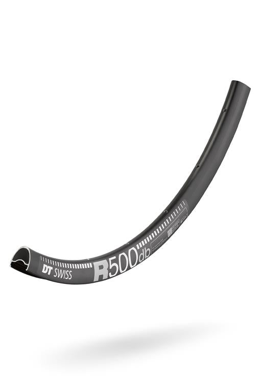 DT Swiss - R 500 Disc Brake Rim - Papanui Cycles