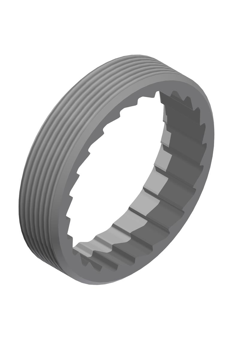 DT Swiss - Ring Nuts - Papanui Cycles
