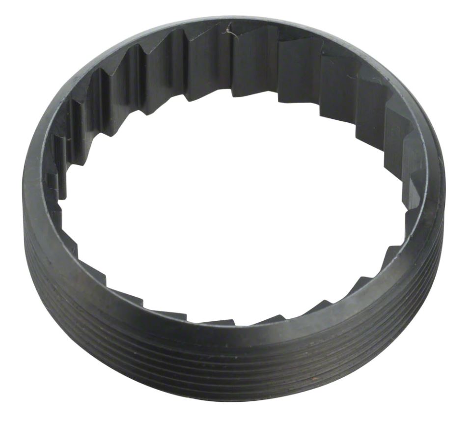 DT Swiss - Ring Nuts - Papanui Cycles