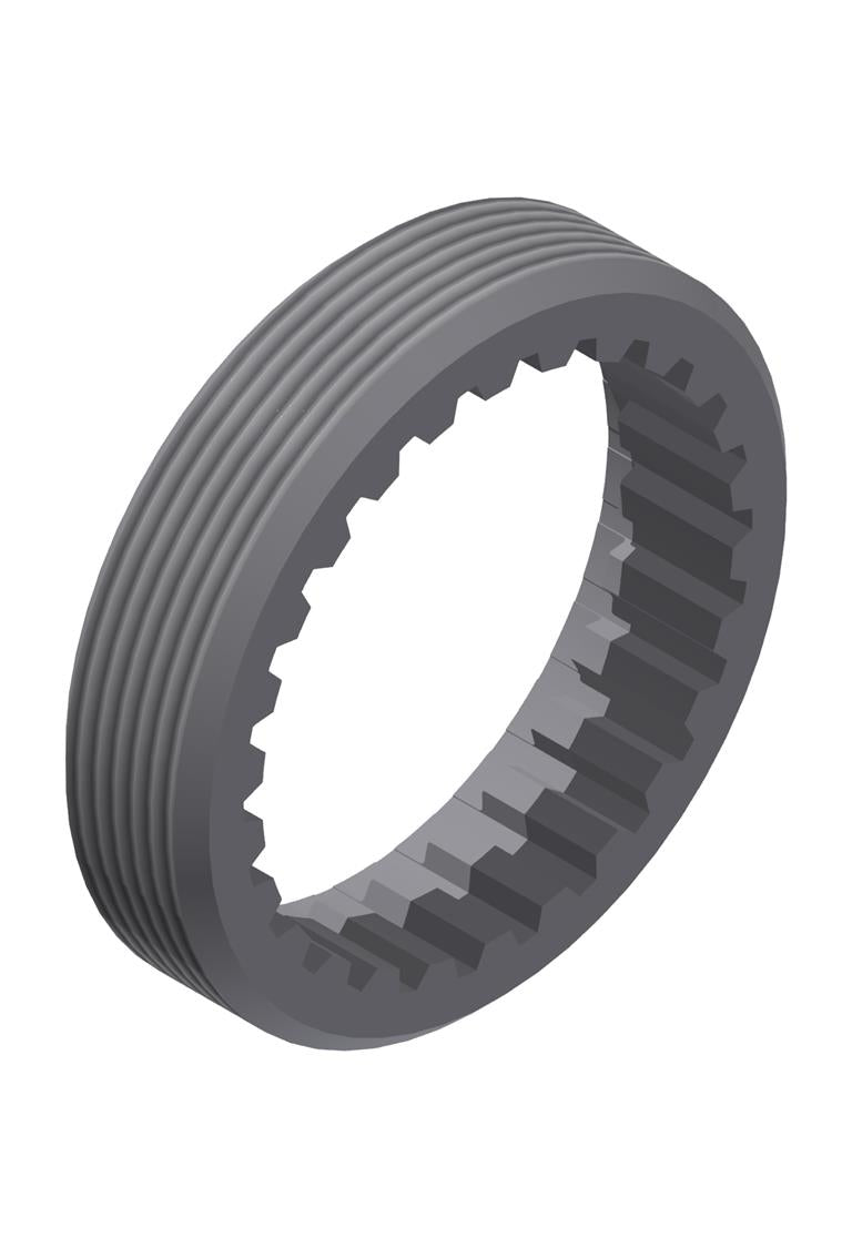 DT Swiss - Ring Nuts - Papanui Cycles