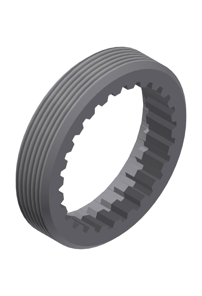 DT Swiss - Ring Nuts - Papanui Cycles