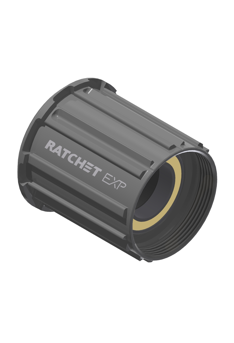 DT Swiss - Rotors - Ratchet EXP - Papanui Cycles