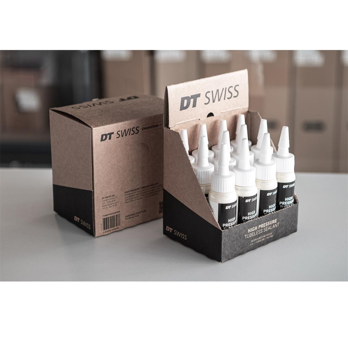 DT Swiss - Sealant - Papanui Cycles
