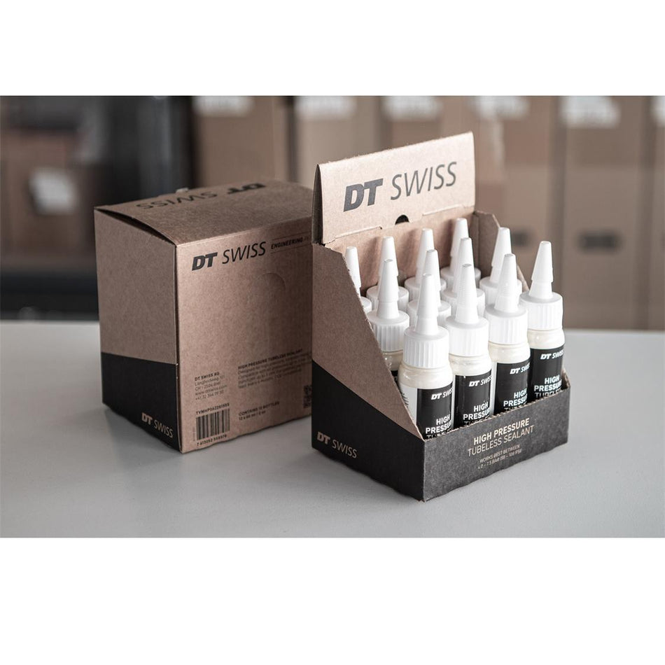 DT Swiss - Sealant - Papanui Cycles