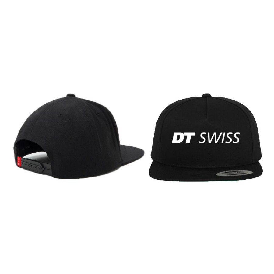 DT Swiss - Snapback Cap - Papanui Cycles