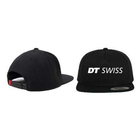 DT Swiss - Snapback Cap - Papanui Cycles