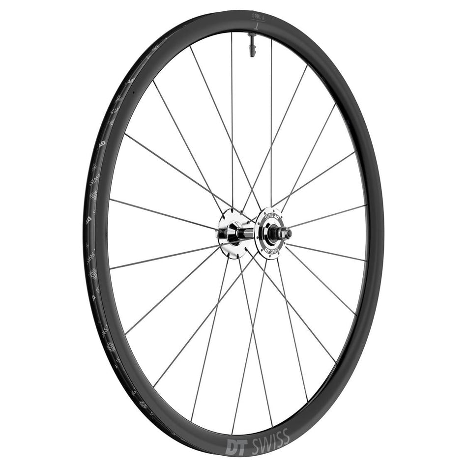 DT Swiss - T 1800 Track Wheels - Papanui Cycles
