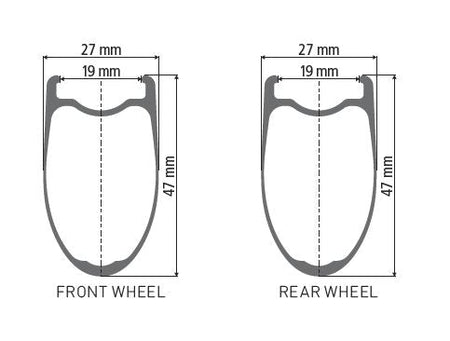 DT Swiss - Wheel Replacement Kits - Papanui Cycles