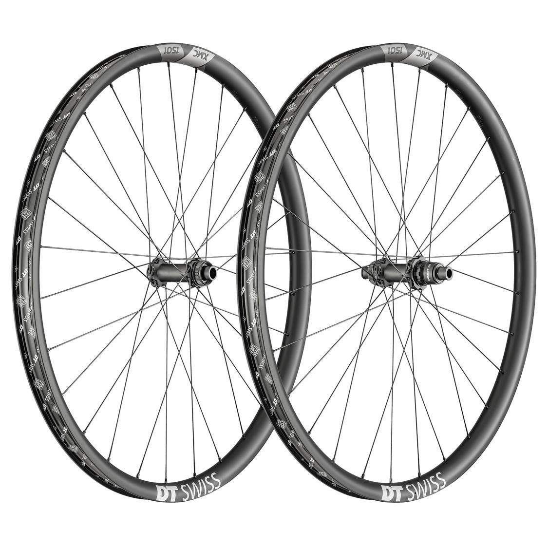DT Swiss - XMC 1501 29" Wheelset - Papanui Cycles