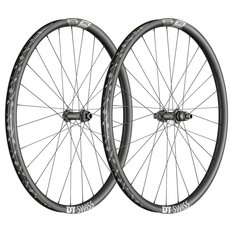 DT Swiss - XMC 1501 29" Wheelset - Papanui Cycles