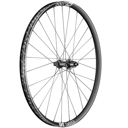 DT Swiss - XM 1700 27.5" Wheels - Papanui Cycles