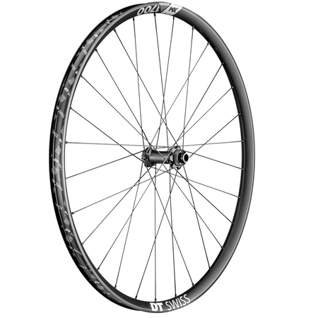 DT Swiss - XM 1700 27.5" Wheels - Papanui Cycles