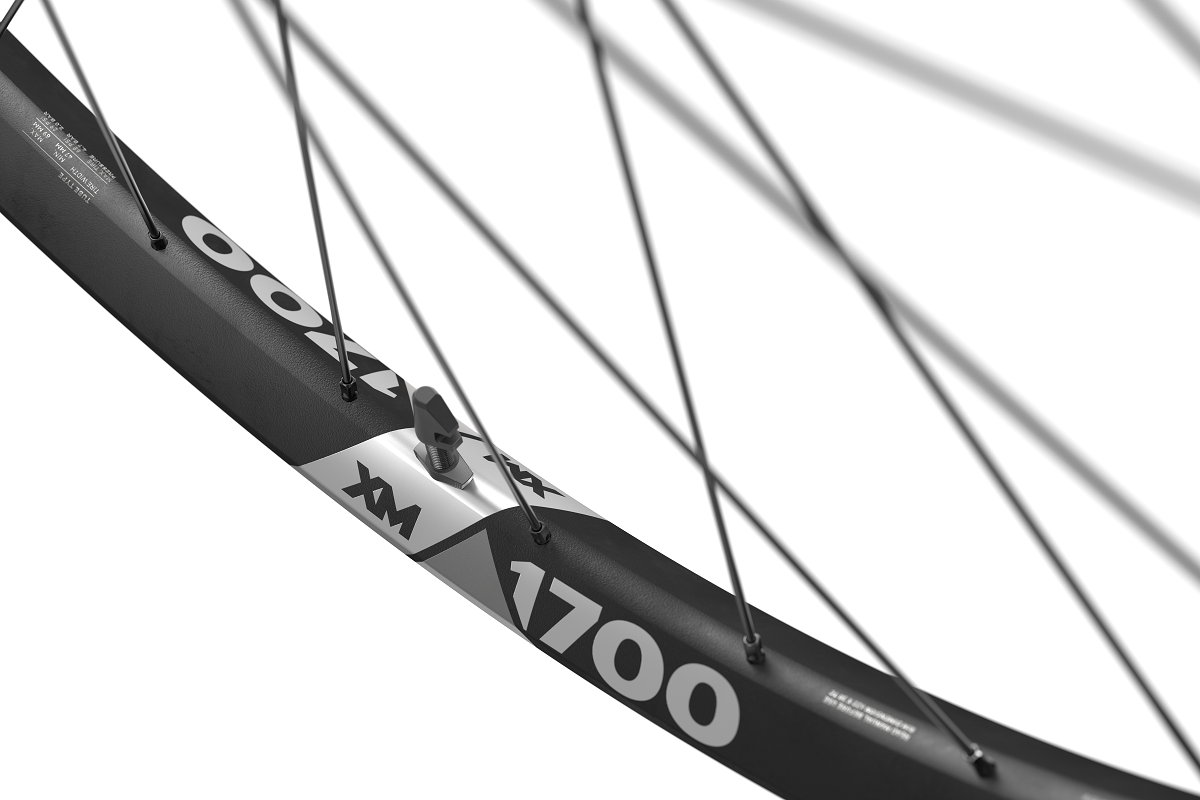 DT Swiss - XM 1700 27.5" Wheels - Papanui Cycles