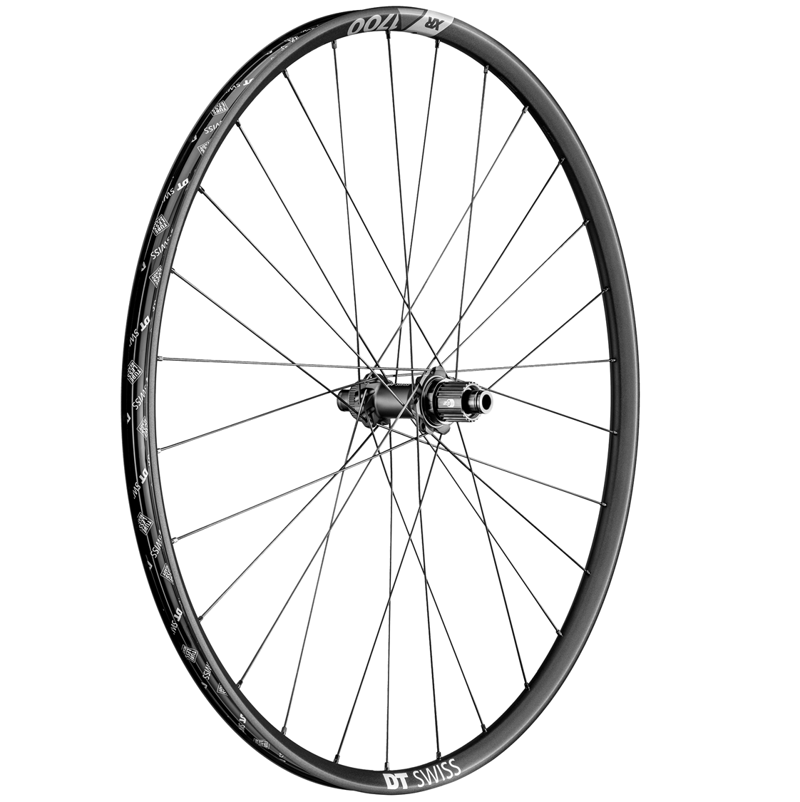 DT Swiss - XR 1700 29" Wheels - Papanui Cycles
