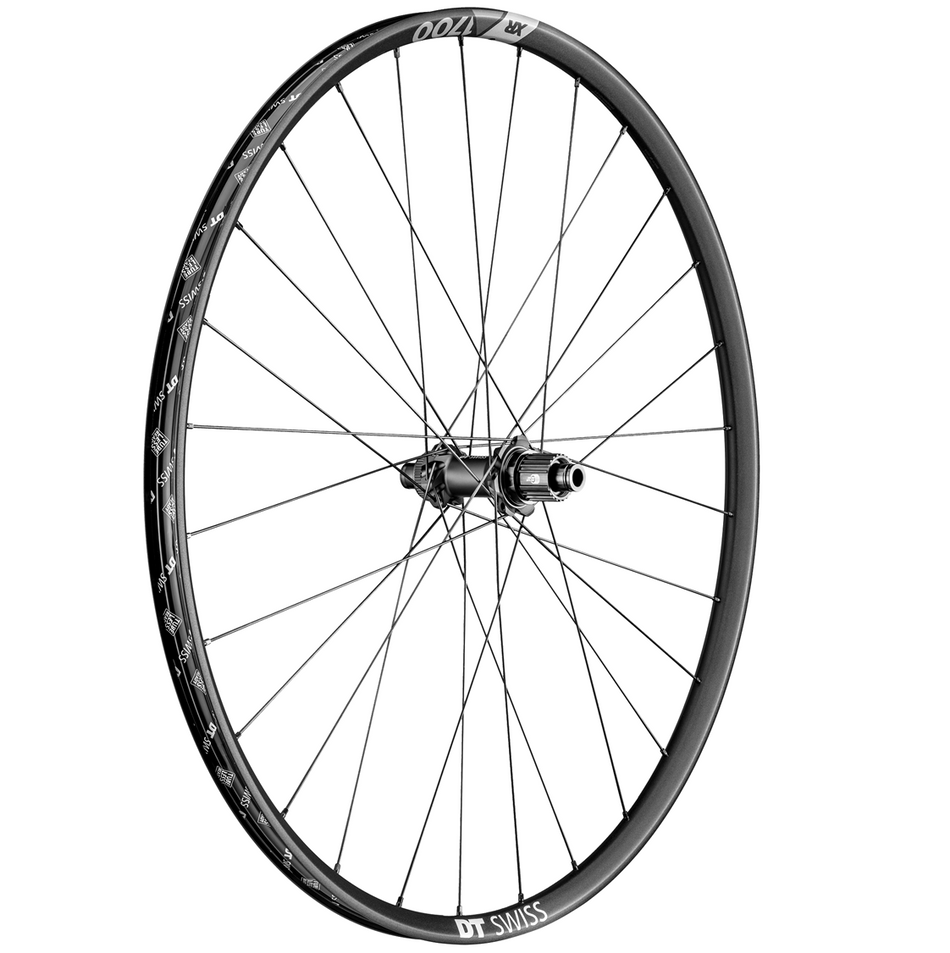 DT Swiss - XR 1700 29" Wheels - Papanui Cycles
