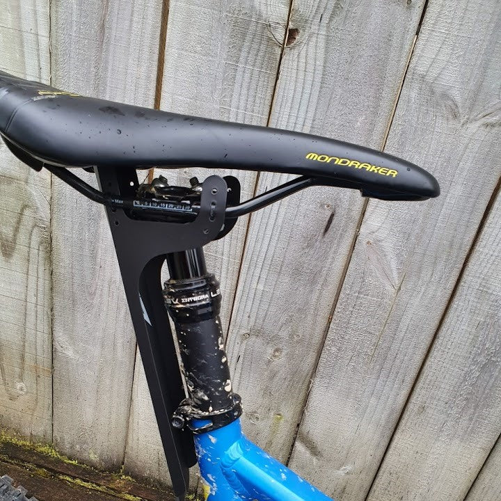 Dagger Guard - Papanui Cycles