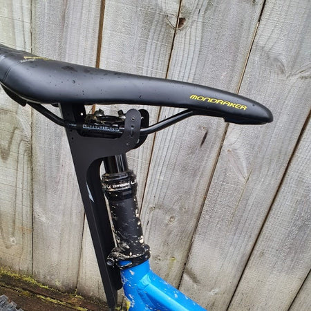Dagger Guard - Papanui Cycles