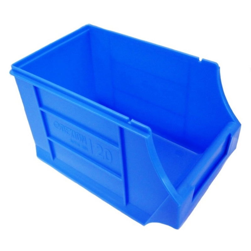 Dexion P20 Plastic Bin Box - Papanui Cycles