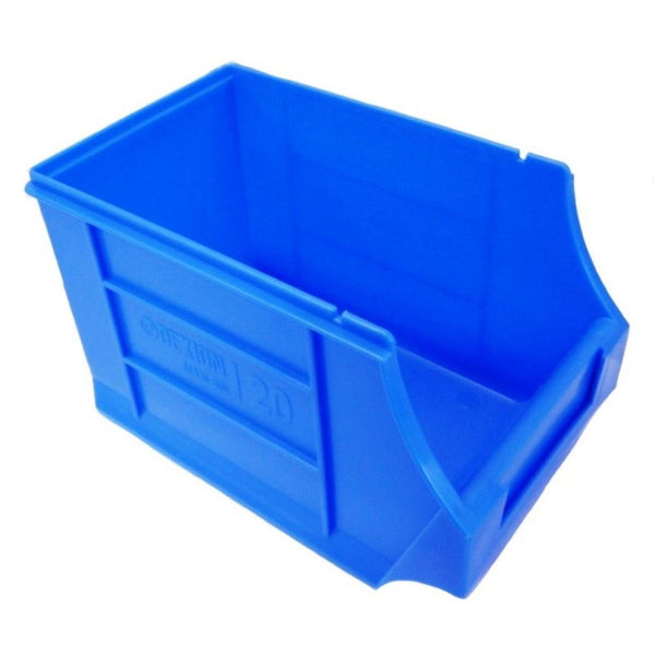 Dexion P20 Plastic Bin Box - Papanui Cycles
