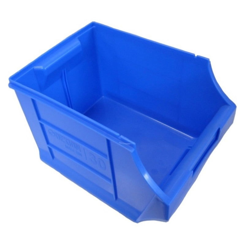Dexion P30 Plastic Bin Box - Papanui Cycles