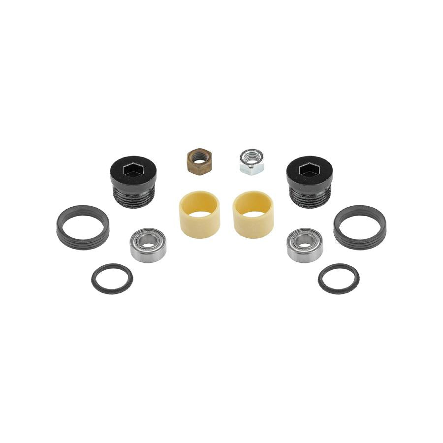 DMR V12 Pedal Service Kit