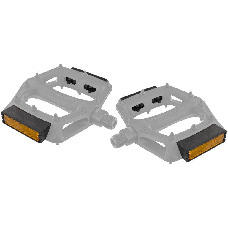 DMR V6 Pedal WHITE