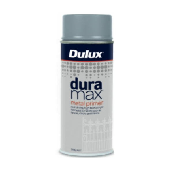 Dulux Duramax Metal Primer Enamel - Papanui Cycles
