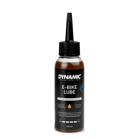 Dynamic E-Bike Lube 100mL - Papanui Cycles