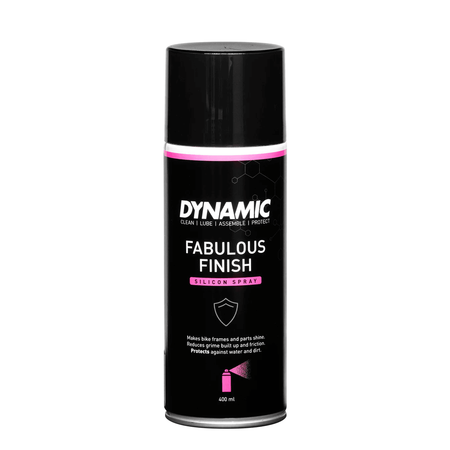 Dynamic Fabulous Finish 400mL - Papanui Cycles