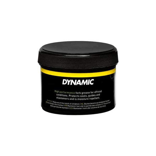 Dynamic Fork Grease MTB 150g - Papanui Cycles