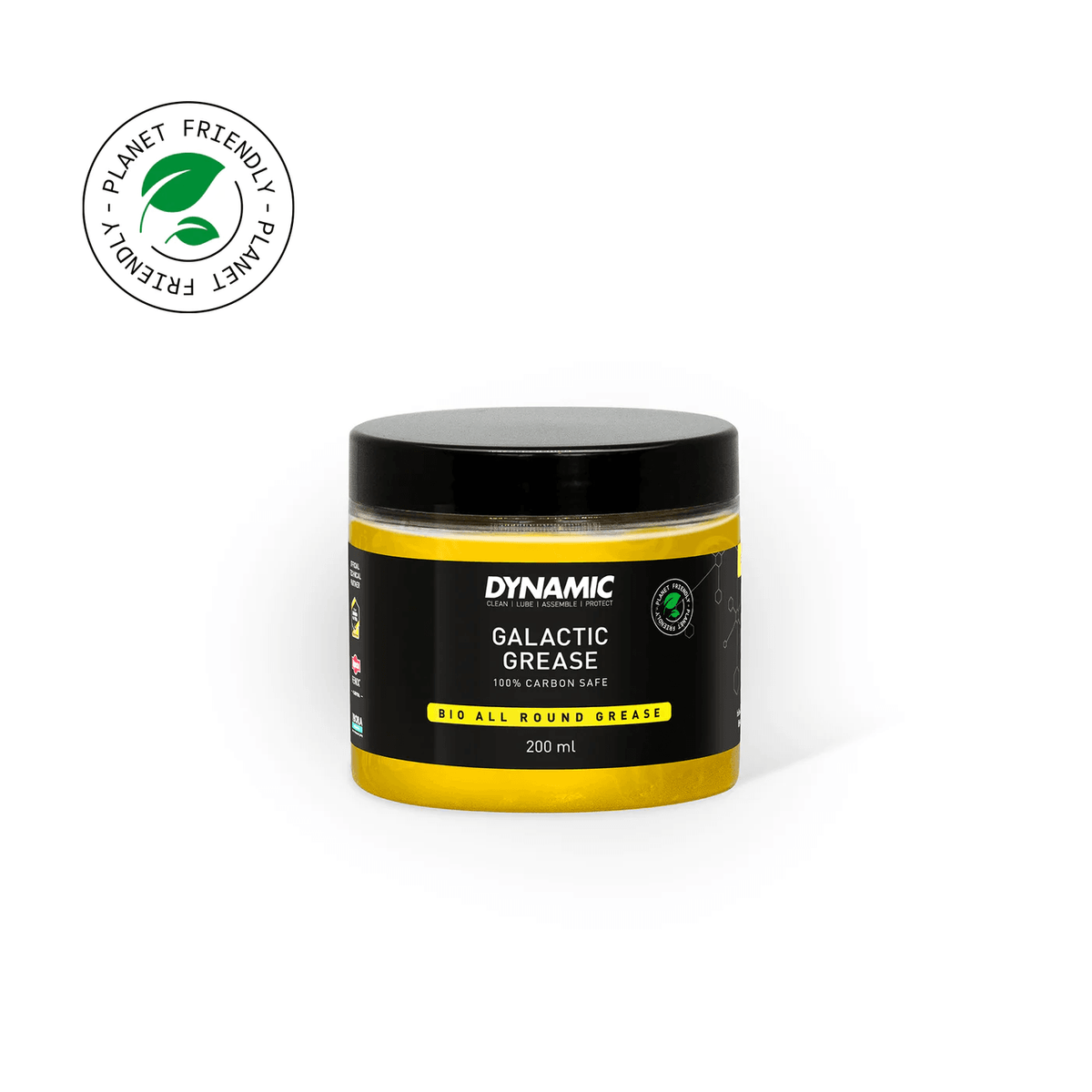 Dynamic Galactic Grease 200mL - Papanui Cycles